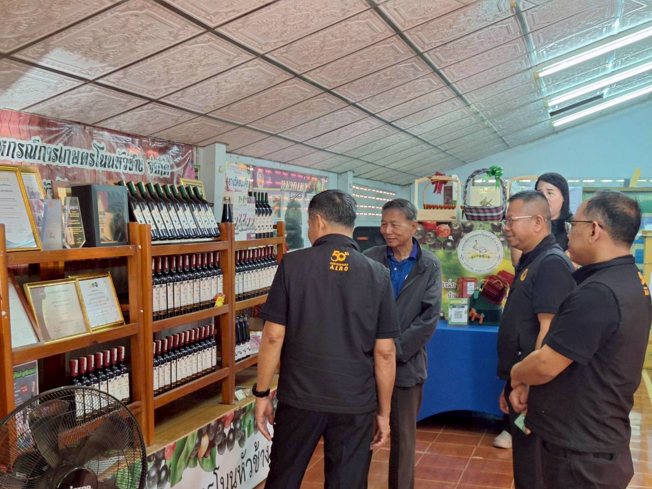 title - ผู้ตรวจราชการ ส.ป.ก. ร่วมประชุมคณะทำงานติดตามเร่งรัดการใช้จ่ายงบประมาณประจำปีงบประมาณ พ.ศ. 2569 ของสำนักงานการปฏิรูปที่ดินเพื่อเกษตรกรรม ครั้งที่ 1/2569 และประชุมตรวจราชการและติดตามความก้าวหน้าผลการดำเนินงานตามแผนการตรวจราชการของผู้ตรวจราชการสำนักงานการปฏิรูปที่ดินเพื่อเกษตรกรรม ประจำปีงบประมาณ พ.ศ. 2569 รอบที่ 1 เขตตรวจราชการที่ 11 จังหวัดสกลนคร